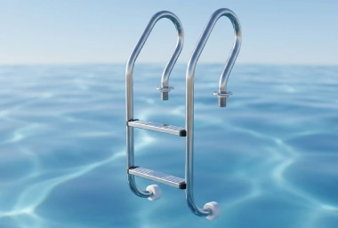 Pool Ladders